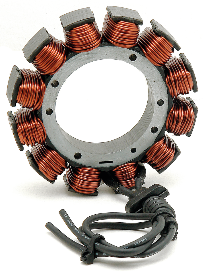 Stator 38A replaces OEM 29987-99