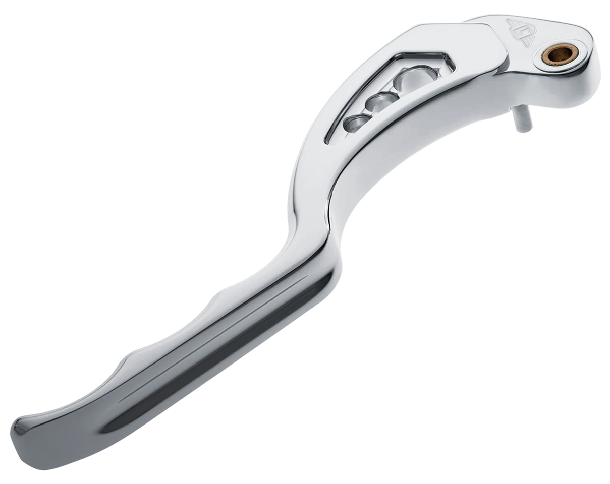 JM Clutch Lever Chrome Scout17-21