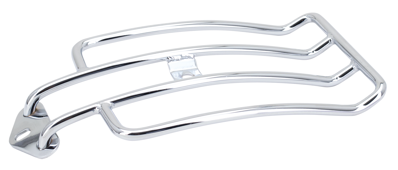 GZP Solo Luggage rack XL04-up Custom mod