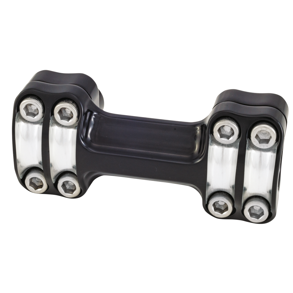 RSD RISER NOSTALGIA 1" BAR CONTRAST CUT