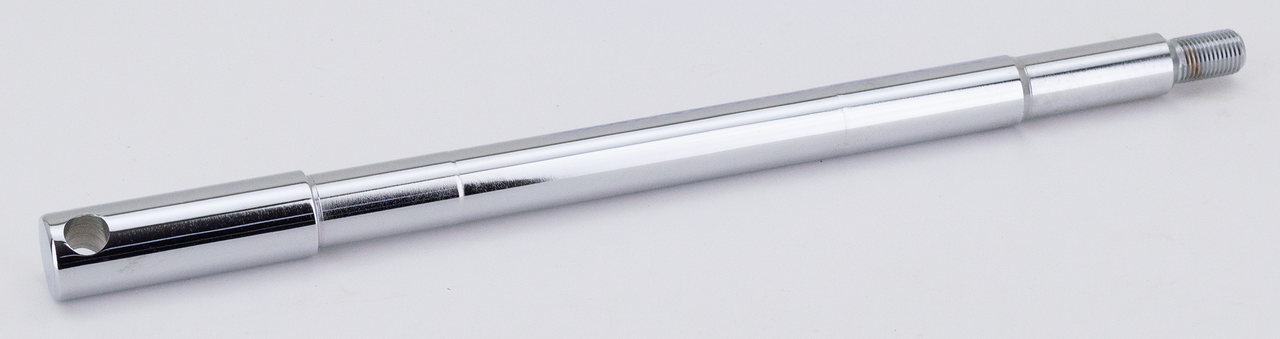 GZP Front axle FL/FXWG models