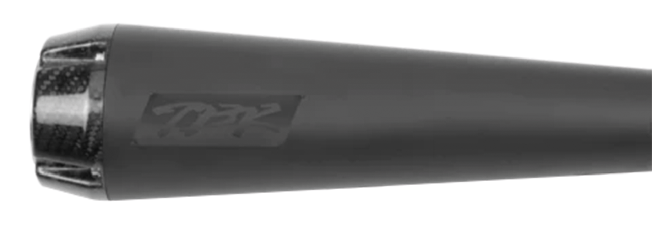 649TBR Comp-S 2-1 975RH22-Up Black