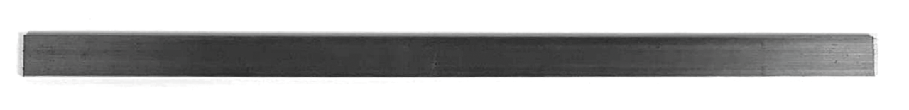Steel , Flat , 25x4mm , 50cm