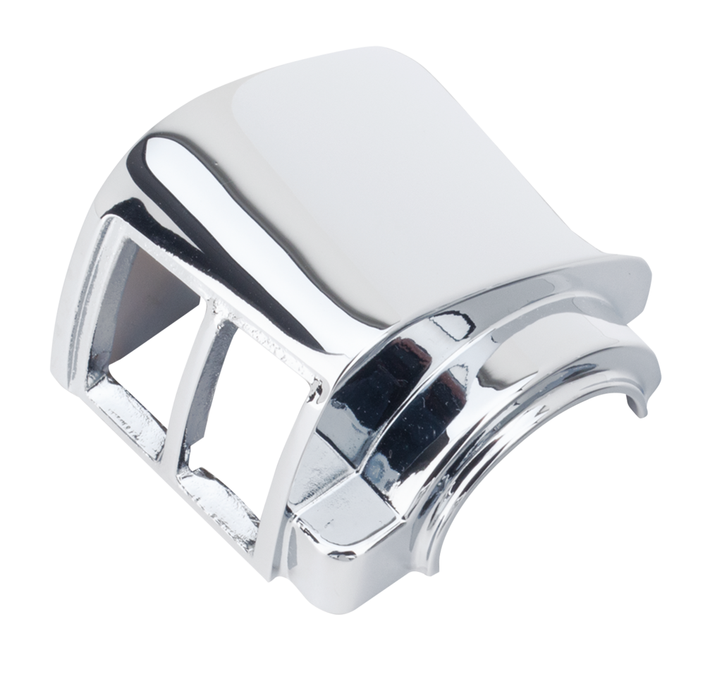 GZP Switch housing right top