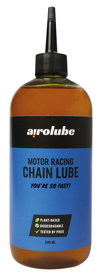Motor Racing Chain Lube 500ml