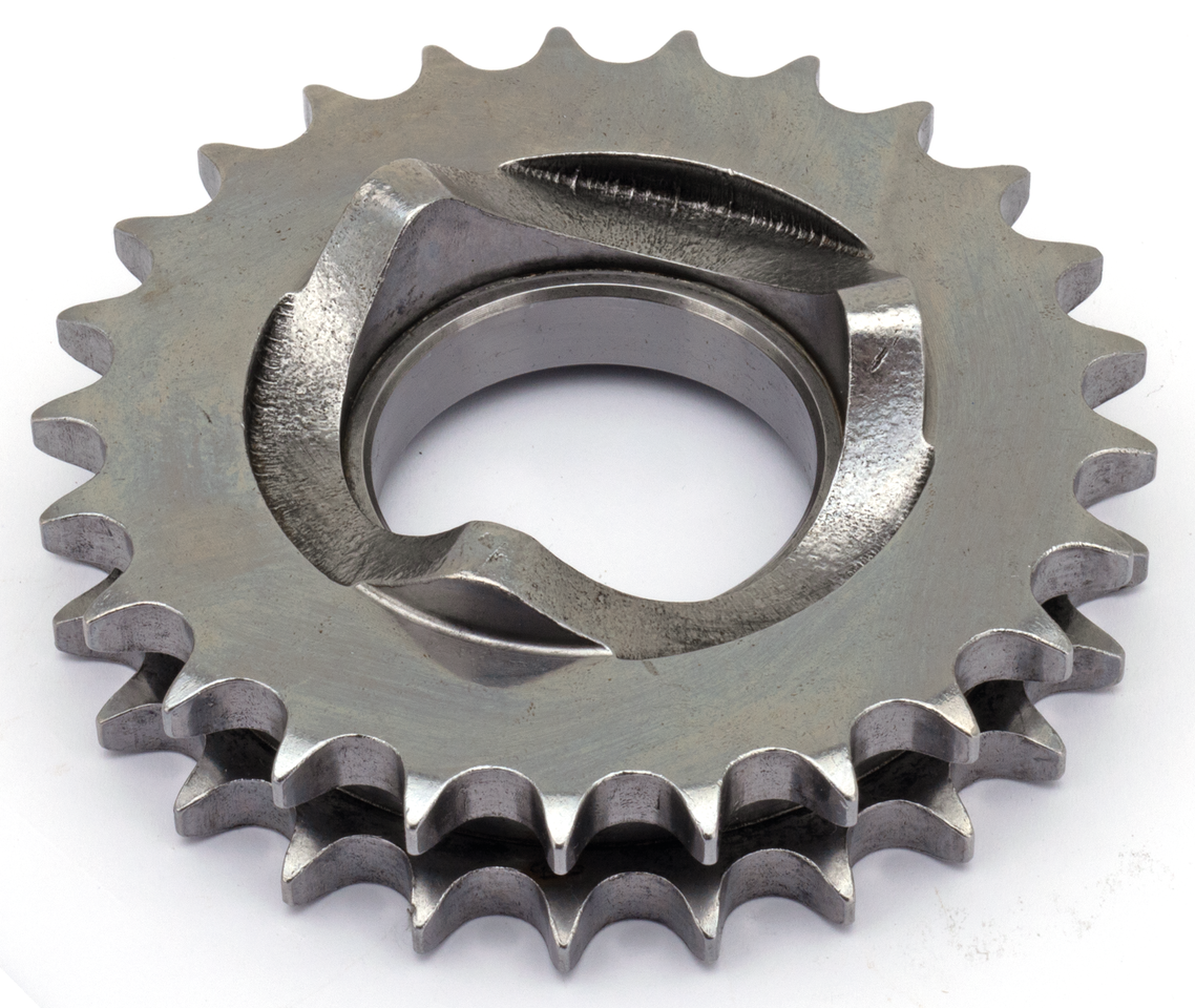 GZP Compensating Sprocket 25T #40308-94