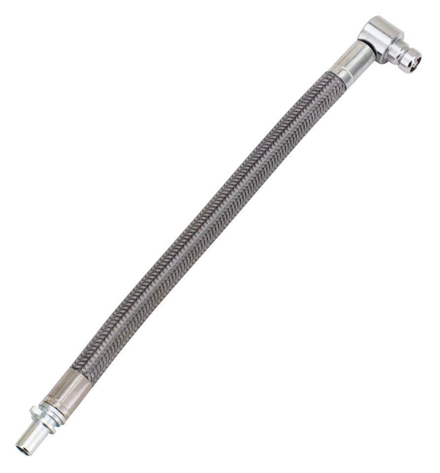 EFI line XL07-22 clear coated