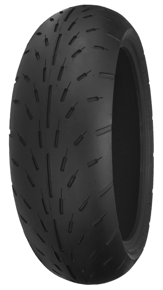 Shinko 003 Stealth 180/55ZR18 74W TL