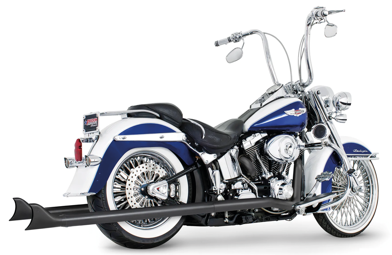 SHARKTL TR-DL L=42"ALL BK F*ST86-06