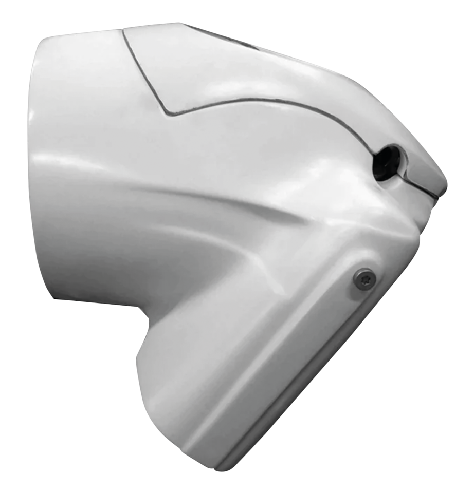 T&S nacelle Road King 2014-UP