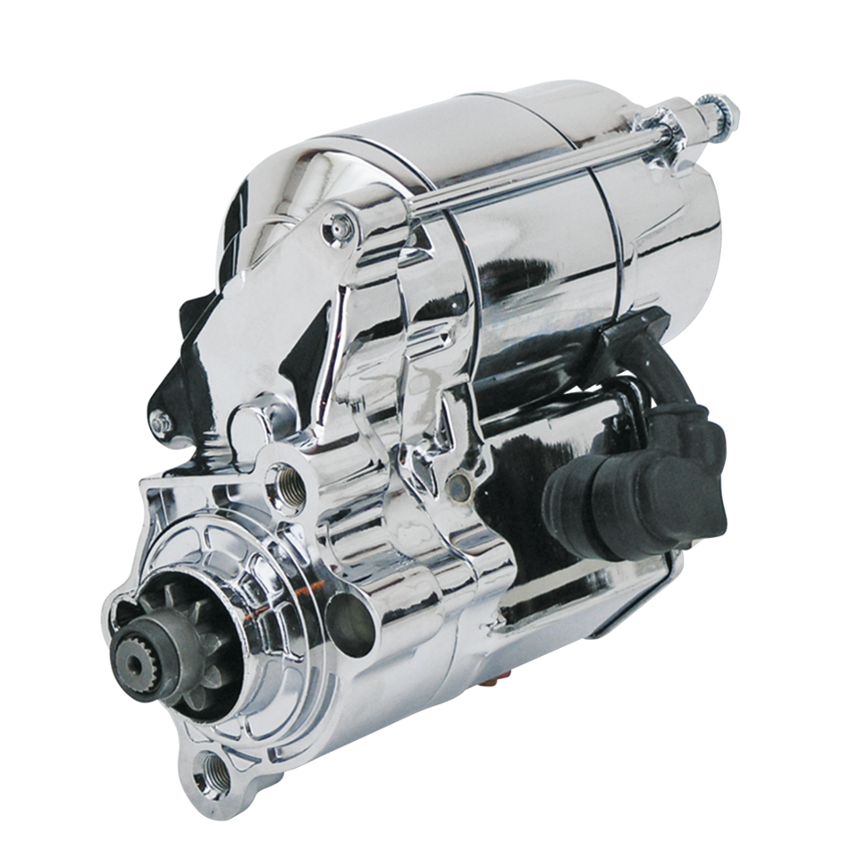 All Balls starter 1.4kW Chrome XL81-22