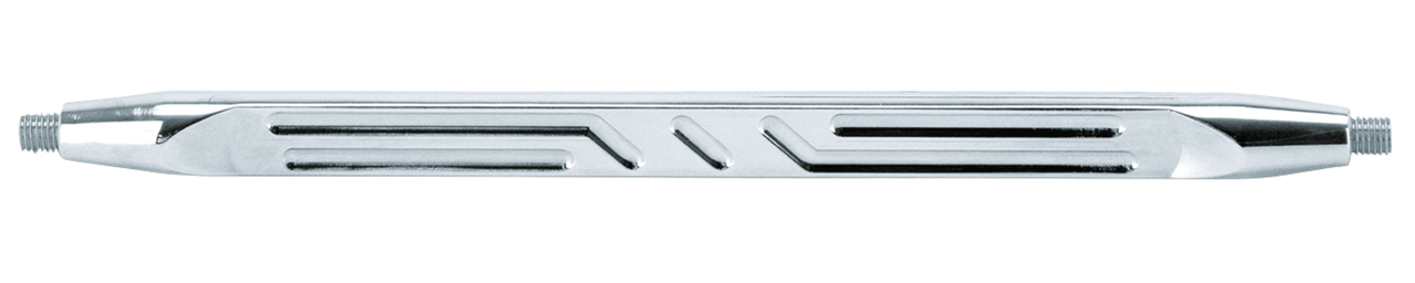 Shift linkage Ball mill chrome 86-up