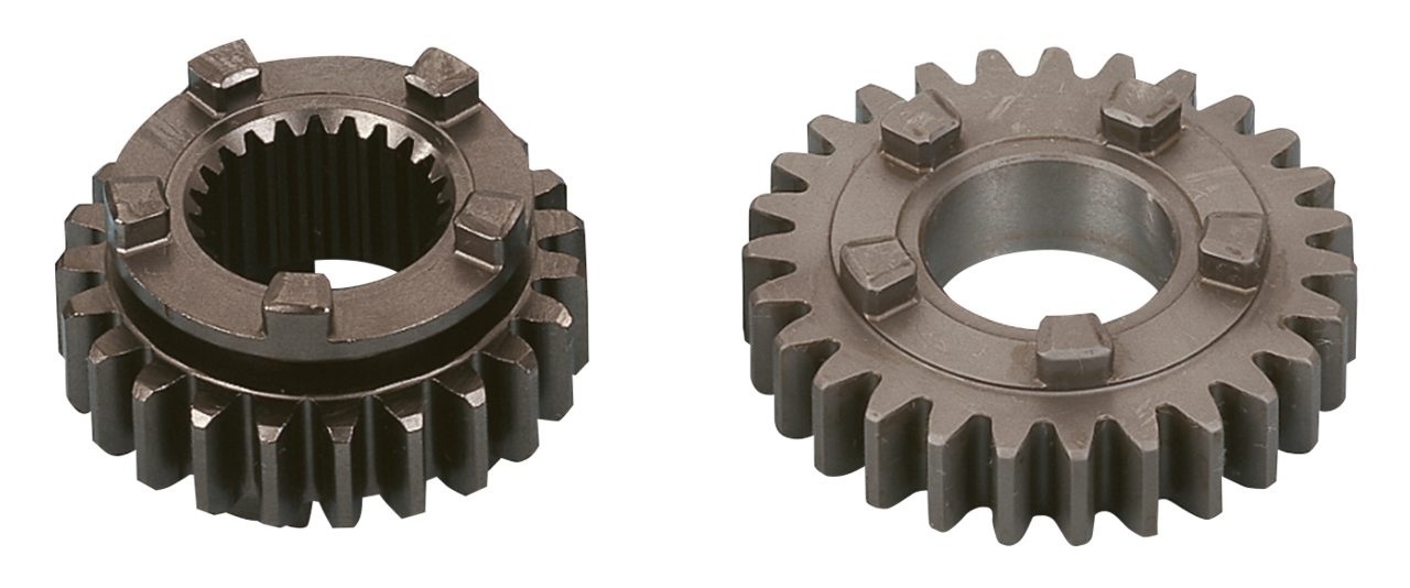 Andrews M2/C3 gear #35026-79C