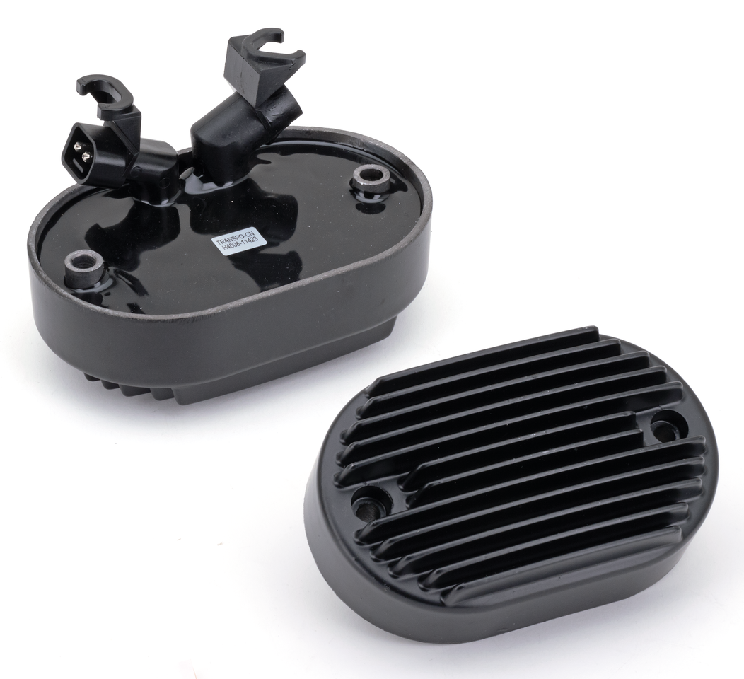 REGULATOR F*ST08-up Black