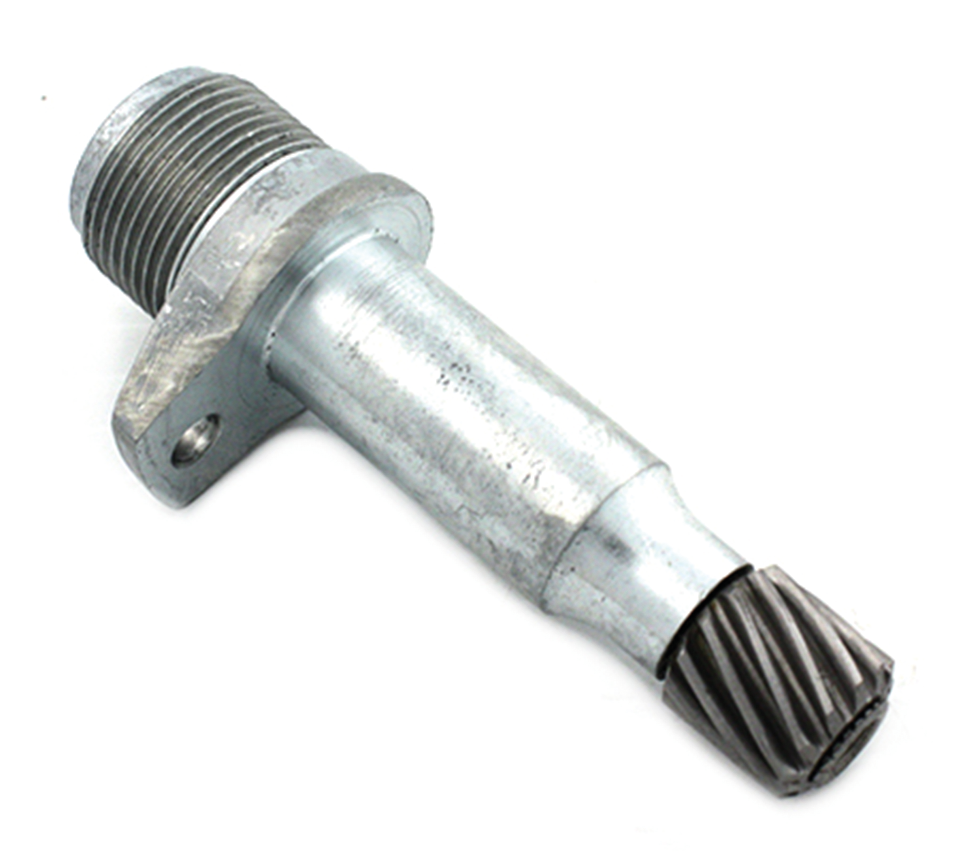 Speedo drive unit 13T BT62-67 4sp Trans