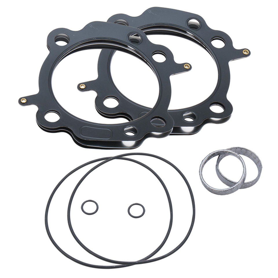 S&S Top end gskt kit 3.927" bore TC99-17