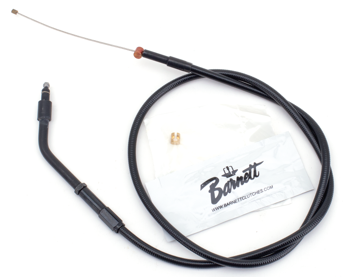 Barnett Stealth VR02 LN=31" 135° idle
