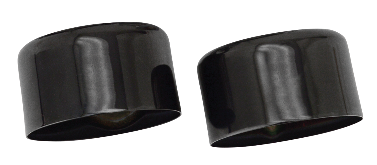 Bitubo Black upper spring cover(WMB-WME)