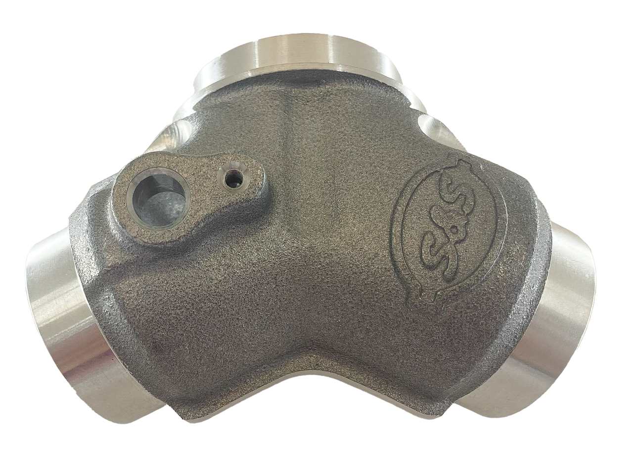 S&S Manifold, CV Carb, TC06-17