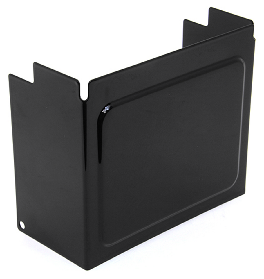 Battery Cover Black XL97-03 FXD97-05
