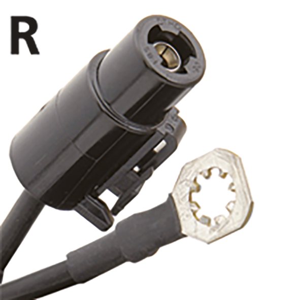 REGULATOR 74505-04 12V Chrome