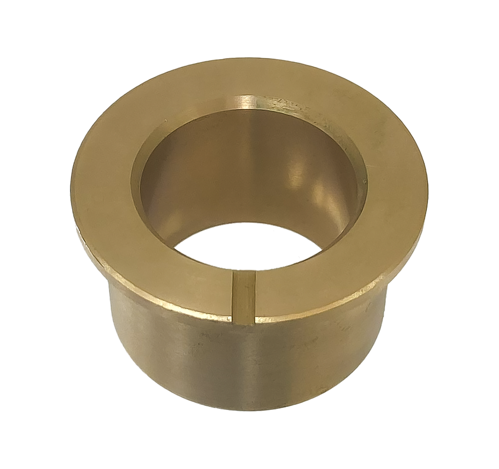 Crankcase camshaft bushing +.005" 37-74