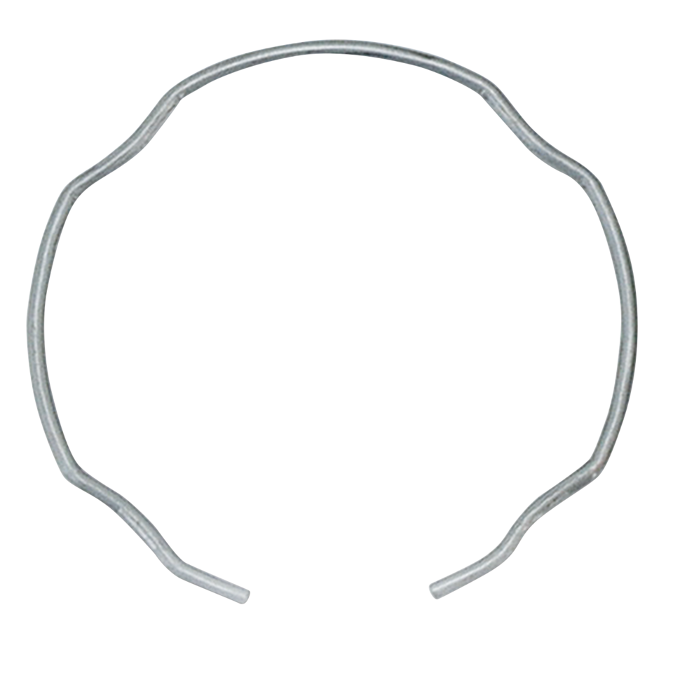 6pck Wire Retaining Ring Fork Oil Seal
