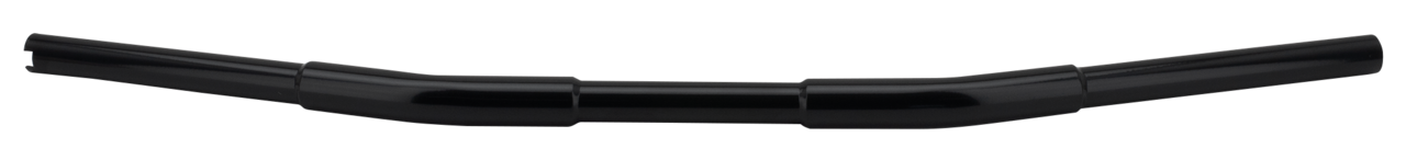 1" Handlebars Fat Drag Bar 35" BLK TBW