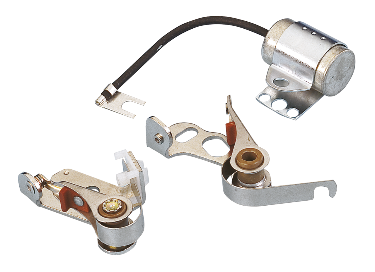 Fire power tune-up kit BT 48-69/XL 54-70