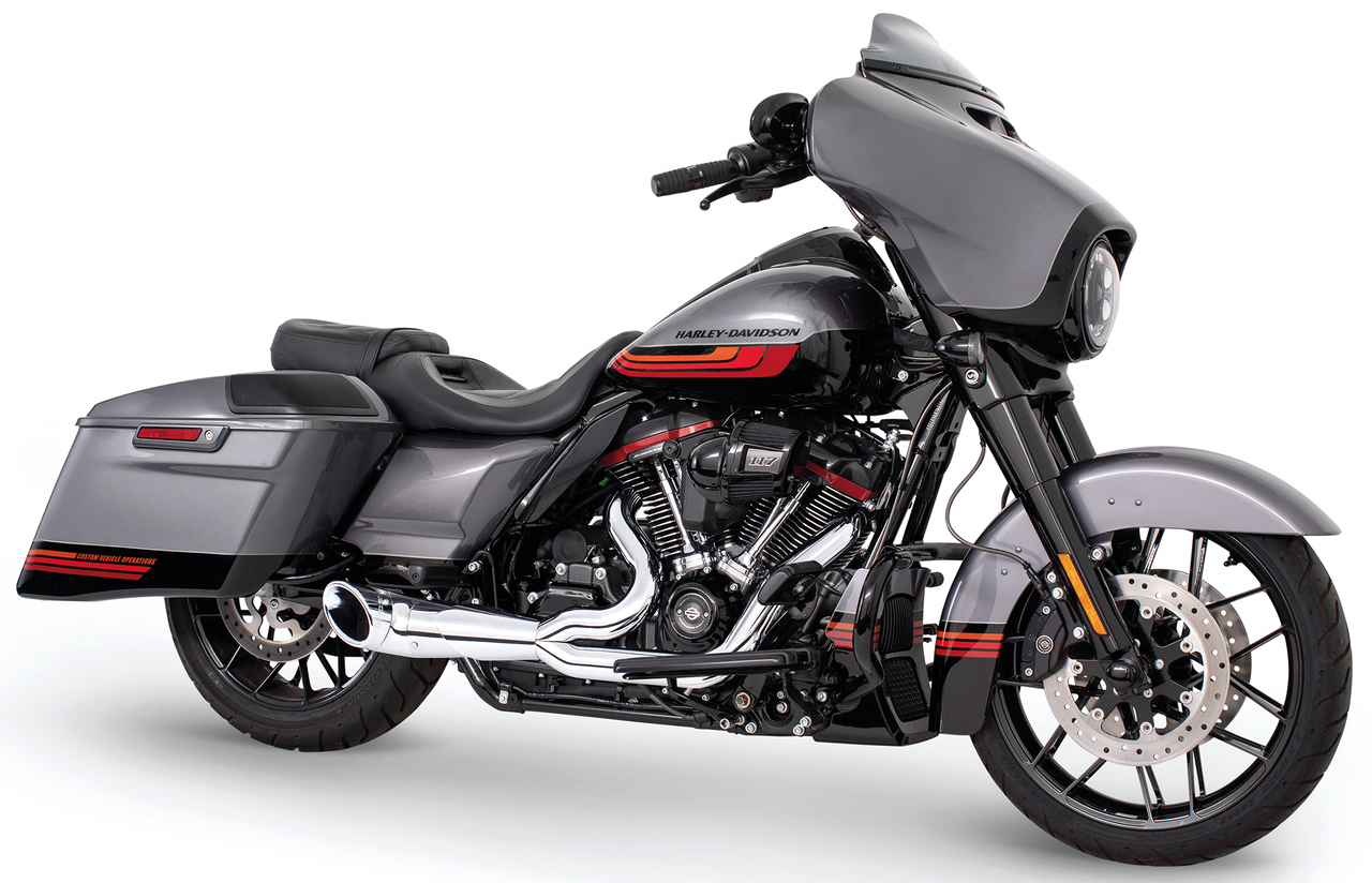 2-1 TURNOUT CHR/CHR FLH/T17-UP