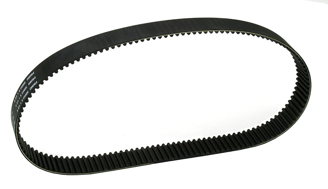 Replacement 11mm 1 3/4" belt 101T