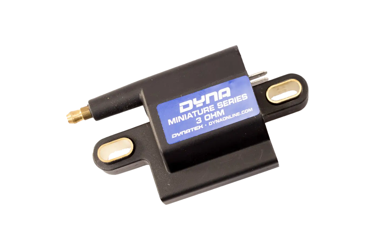 DYNA Mini coil 3 Ohm single output