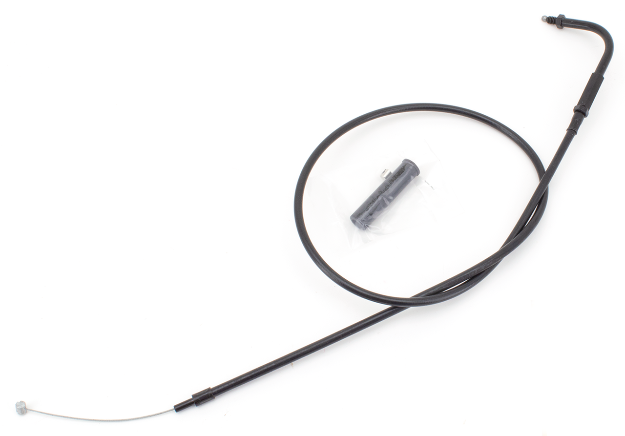 GZP Stealth BT76 LN=35" 90dgr throttle