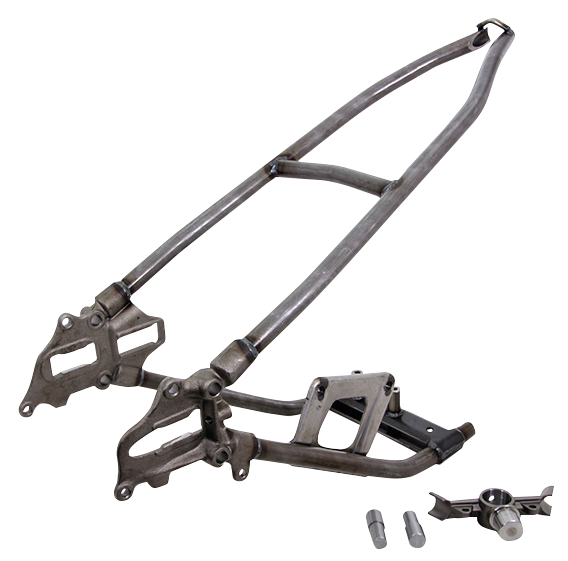 Weld-On Hardtail FL58-84 FX71-84