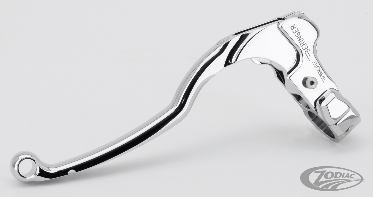 Beringer cable clutch bracket/lever Chro