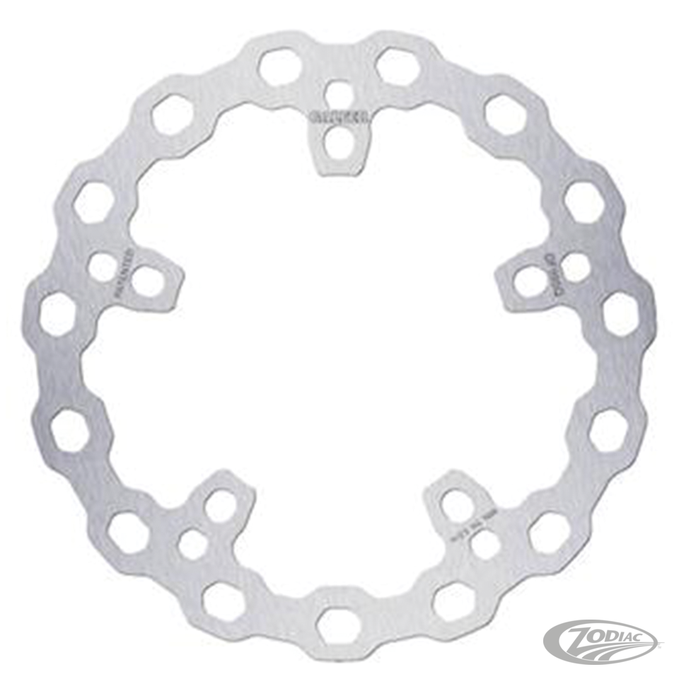 Galfer DF995 Cubiq Disc 12.6"