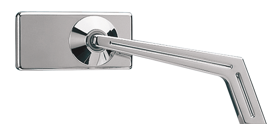 Weekend warrior ball mill rct head L chr