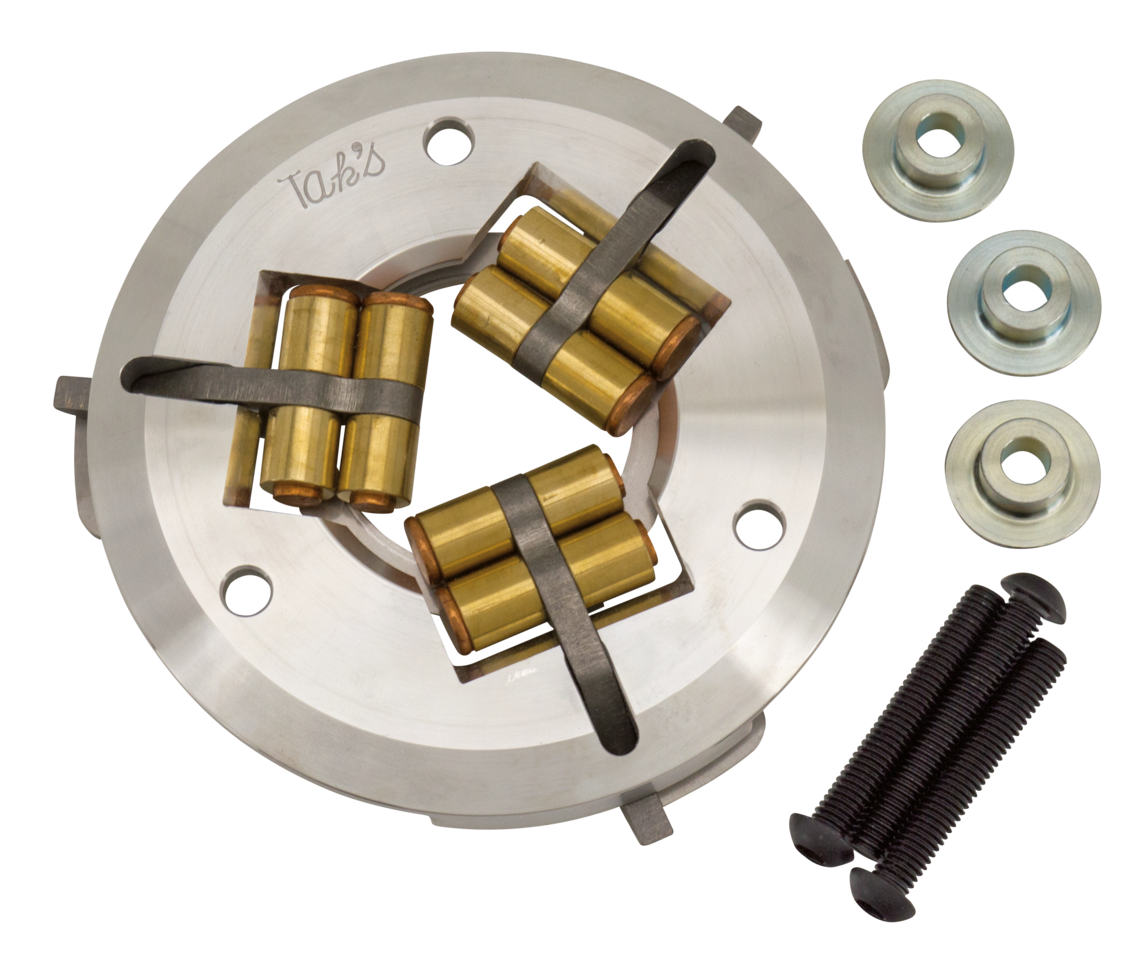 Replacement O-ring for zpn 712142