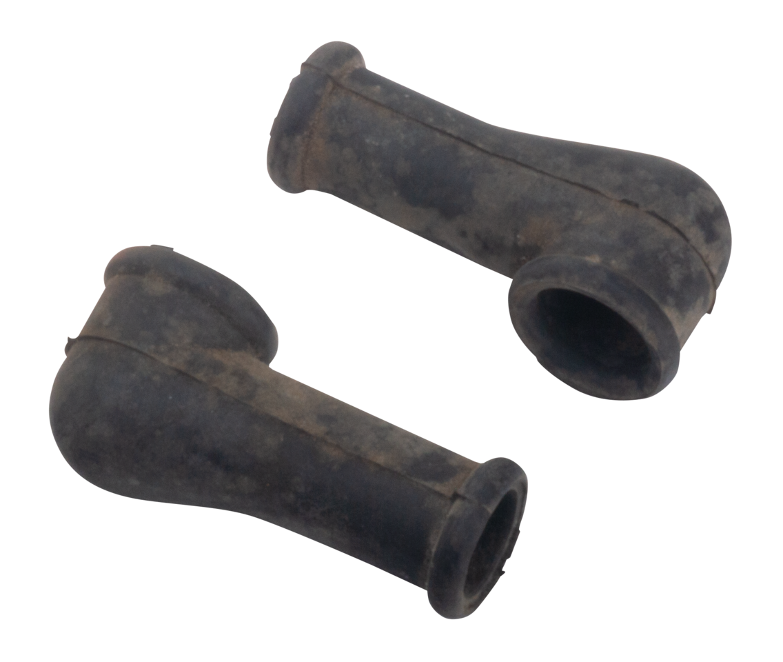 WLC sparkplugcaps set of 2