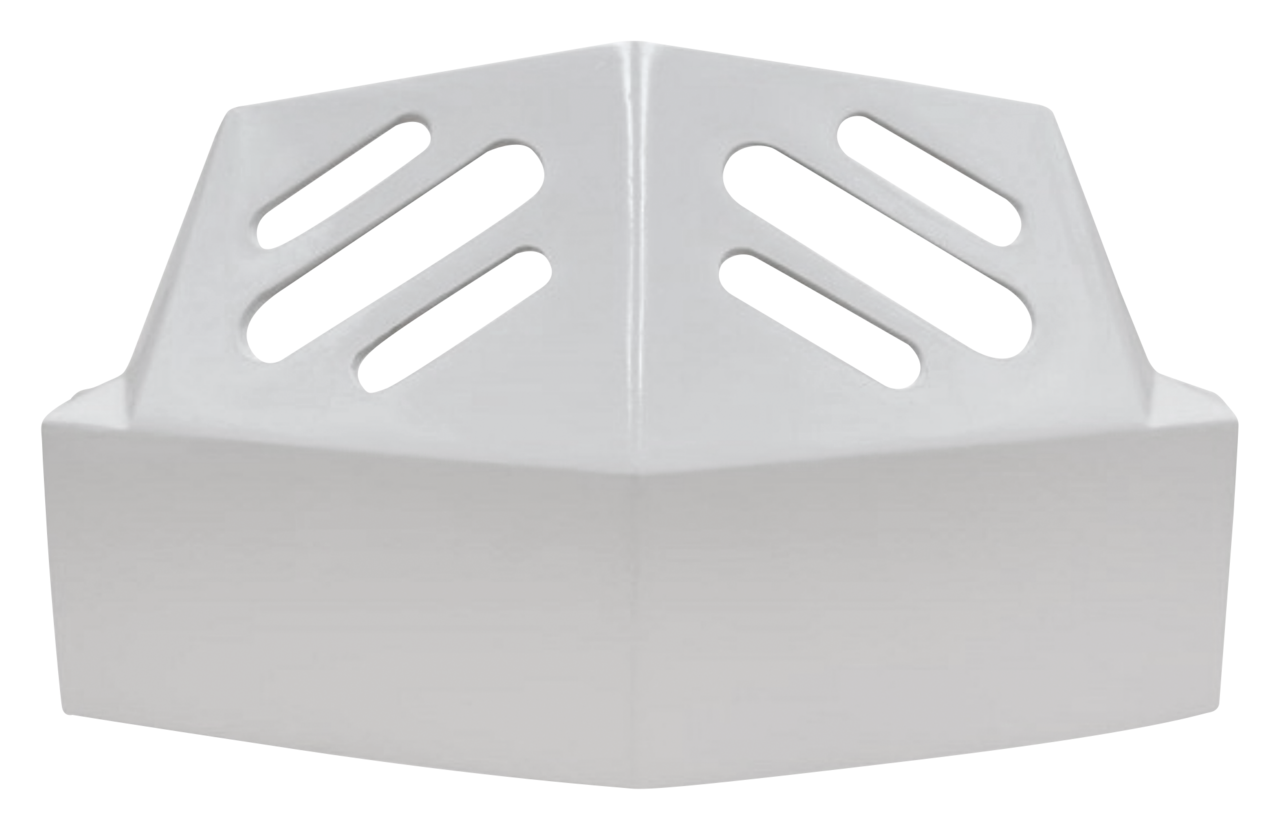 T&S Inception FXD06-17 front spoiler