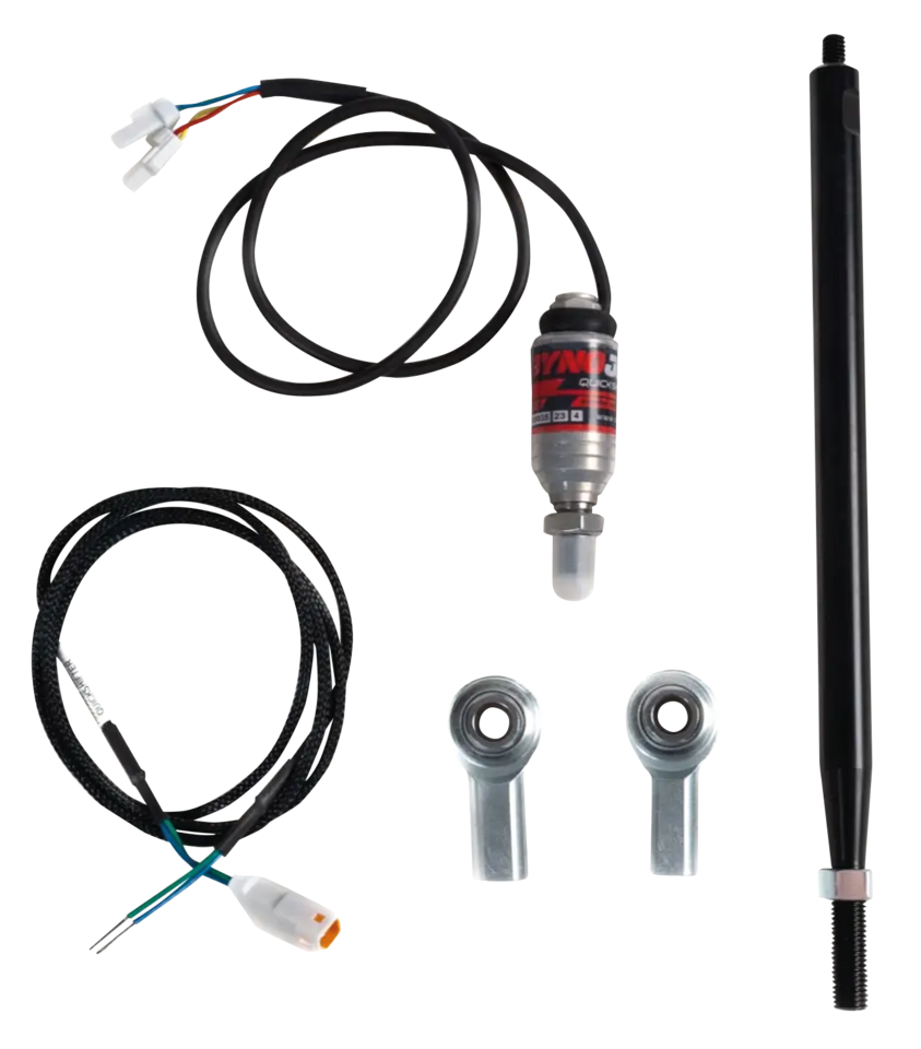 PC6 Quick Shifter Kit CVO FLH/T17-Up