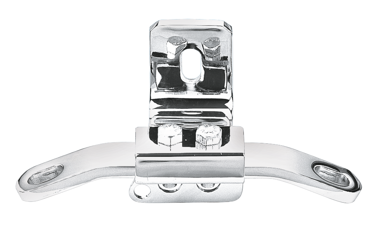 GZP Heavy duty top motormount FXS/B