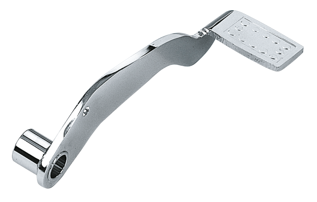 GZP Brake pedal mechan. BT 36-57 #42402-