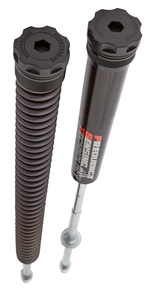 P.S. Monotube cartridge kit Touring low