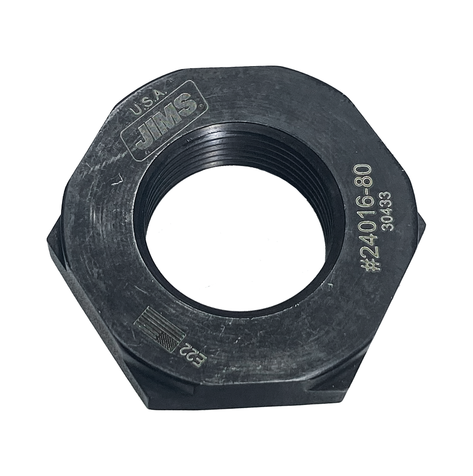 Pinion shaft nut BTl81-89 3/4"-20