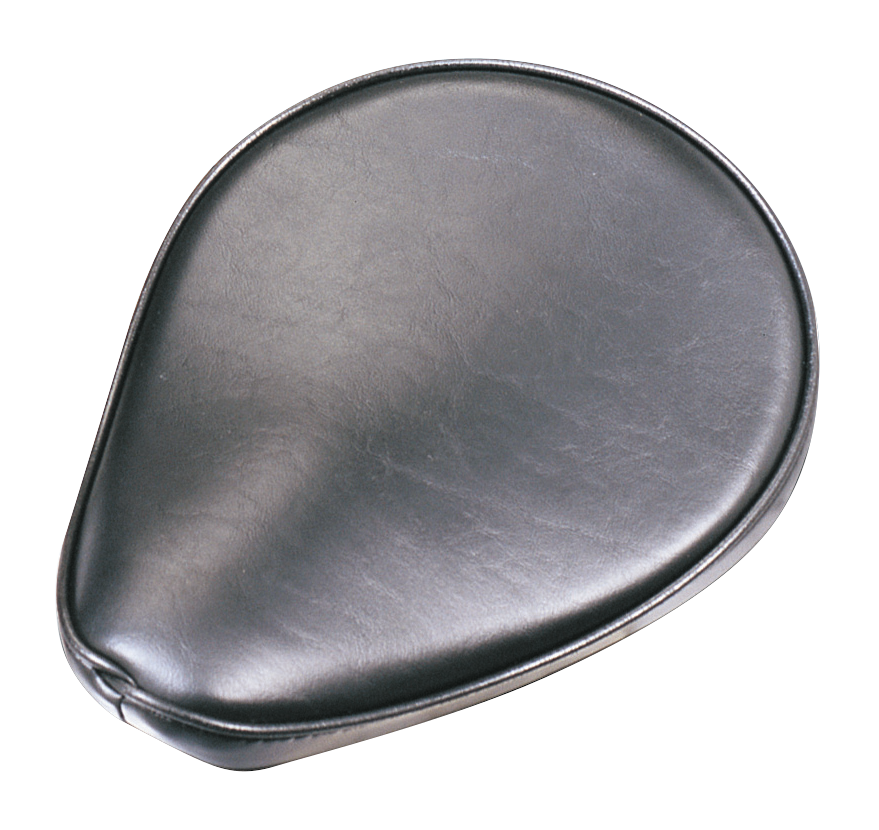 Solo seat small universal mount