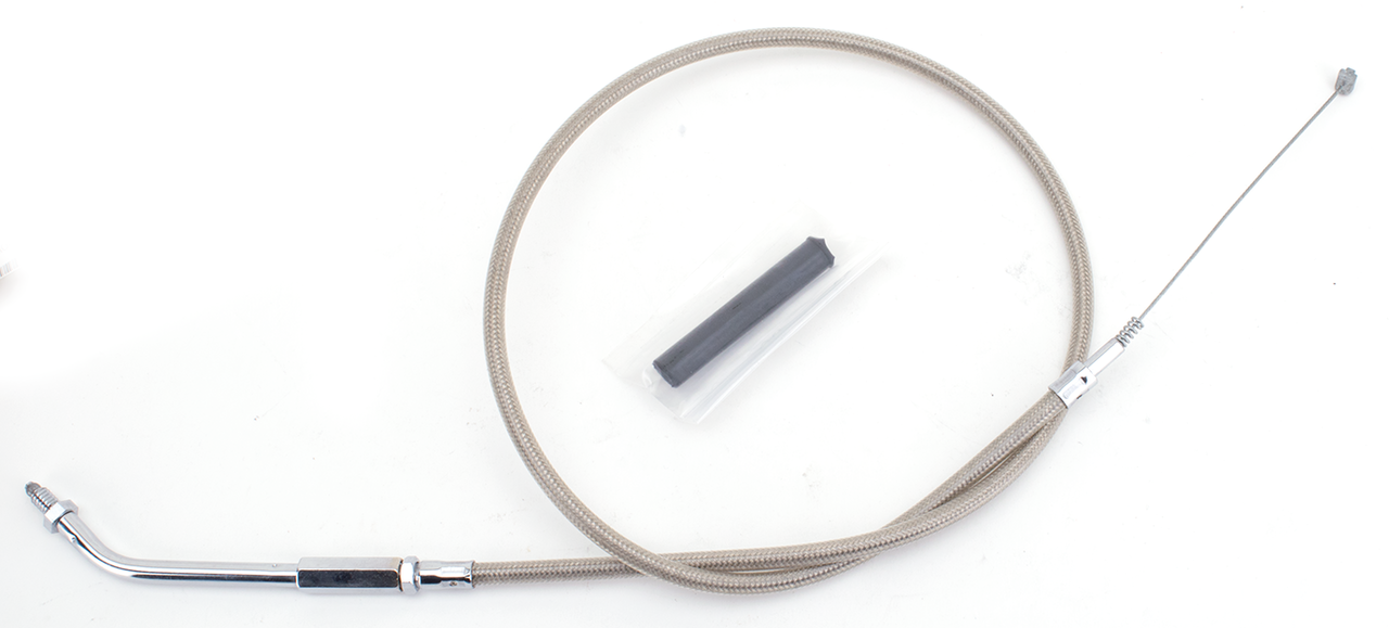 GZP ClearCoat XL88 LN=35" 135dgr idle