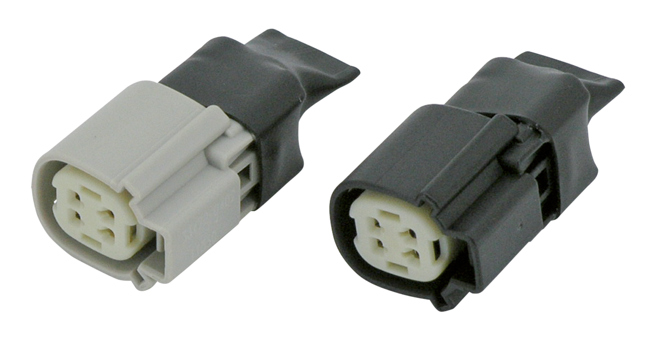 GZP O2 bypass kit 4-wire ST18-Up