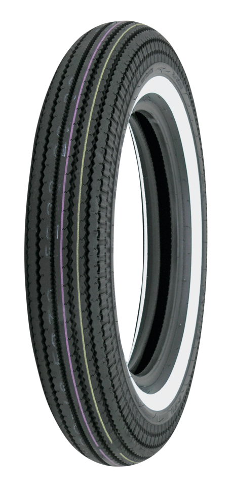 Shinko E270 3.00-21 57S SW