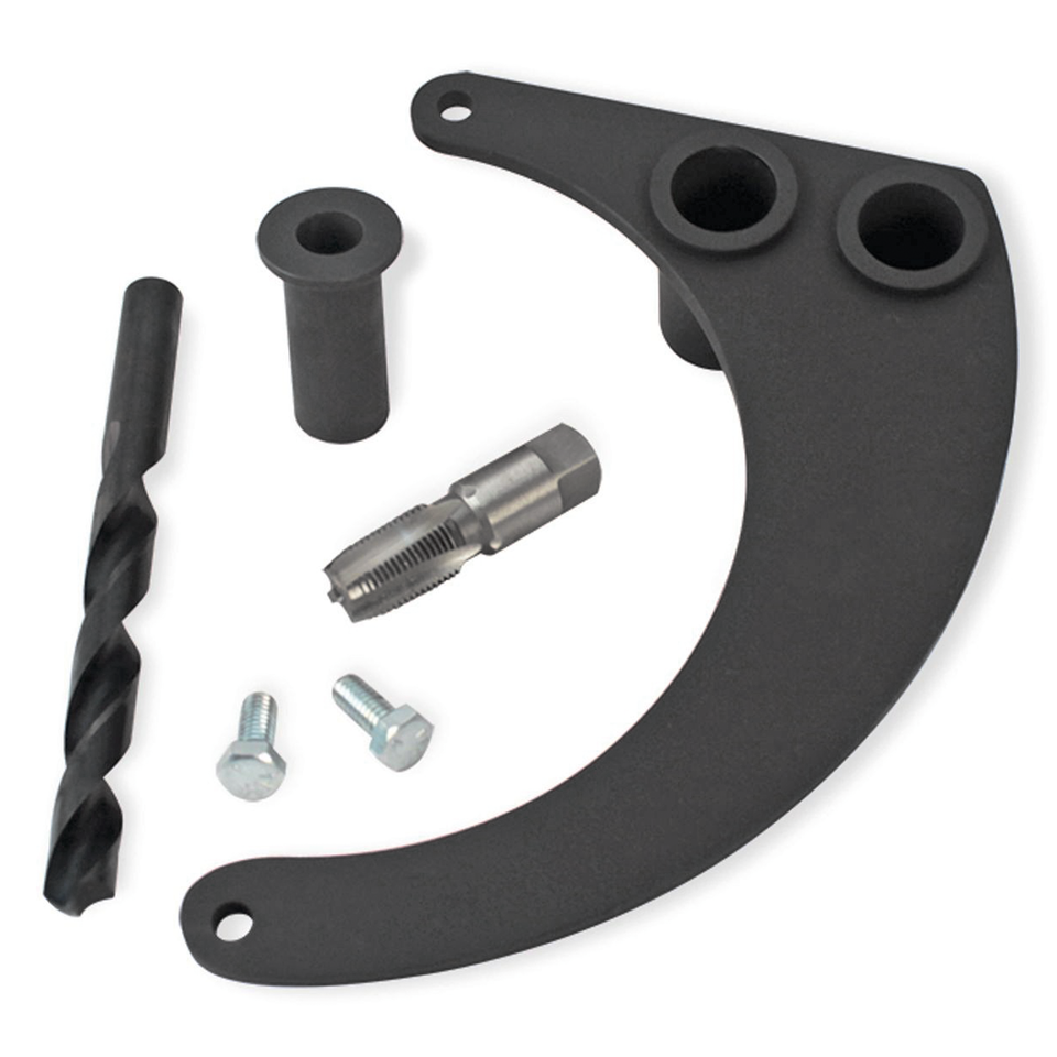 S&S tranny drilling fixture FLH/T07-16